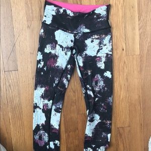 Lululemon leggings